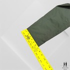 Kit & Ace Pants Mens 32 x 27 Green Performance Chino Tech Comfort — photo 4