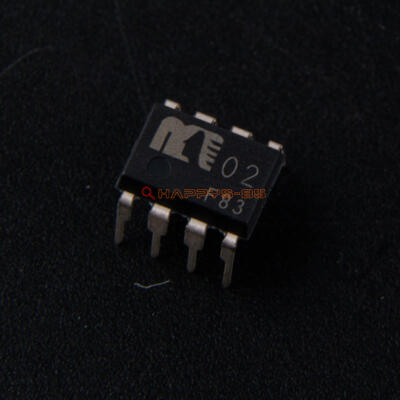 1PCS MUSES02 Kapselung: DIP-8 Audio Operational Ic