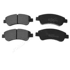 BLUE PRINT Disc Brake Pad Set Front For CITROEN DS OPEL PEUGEOT 96-20 4252.18