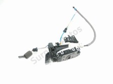 Porte avant et accessoires Infiniti Q30