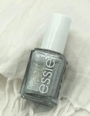 essie Nail Laquer Nagellack Schimmer 666 MAKING SPIRITS BRIGHT 13,5ml *neu*