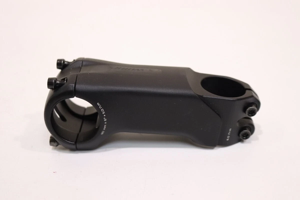 SPECIALIZED S-works Venge Stem 90mm ahead stem Japan Used