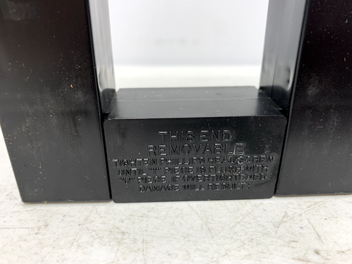Instrument Transformers 600T-601 Current Transformer 600:5A 600V - Picture 6 of 11
