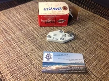 SMA1283 NEW Standard Parts voltage regulator VR144 new in box auto automotive