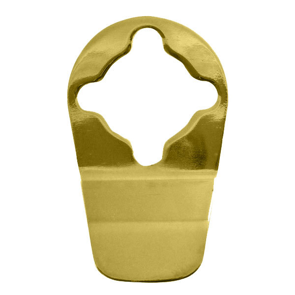 Ingersoll Cylinder Pull SC1/50 Brass (SC1/50-PB)