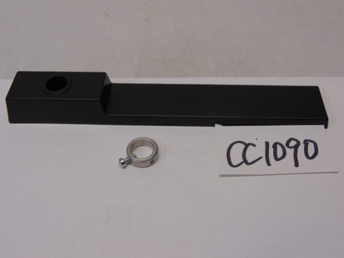 NEW HALO COOPER TRACK LIGHTING WIRE WAY COVER L-951-MB WIREWAY TRAC - Picture 2 of 7