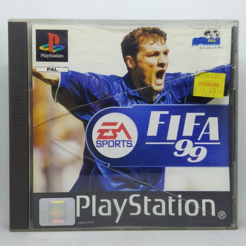 Sony PlayStation 1 PS PLAYSTATION SONY GIOCHI ACCESSORI e CONTROLLER A SCELTA - Foto 105 di 324