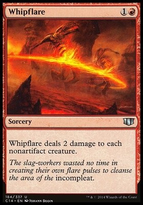 New Phyrexia #102 (Español) - Magic: The Gathering