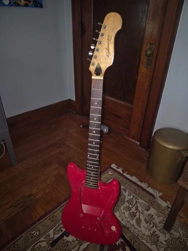 1960s KALAMAZOO/GIBSON KG2A ELECTRIC GUITAR