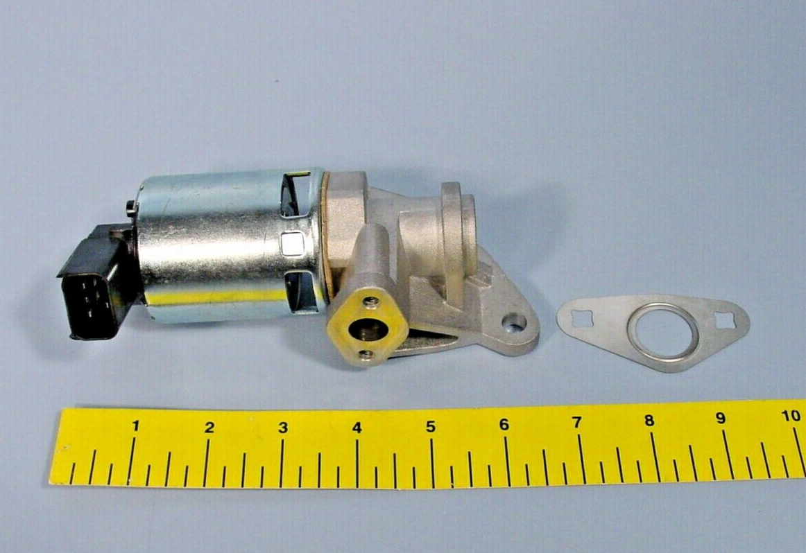 *NAPA 226486 Exhaust Gas Recirculation (EGR) Valve eBay