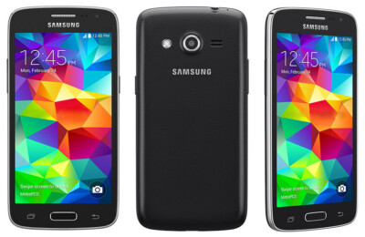 UNLOCKED or T-Mobile Samsung Galaxy Avant G386T VoLTE Smart Phone *A GRADE