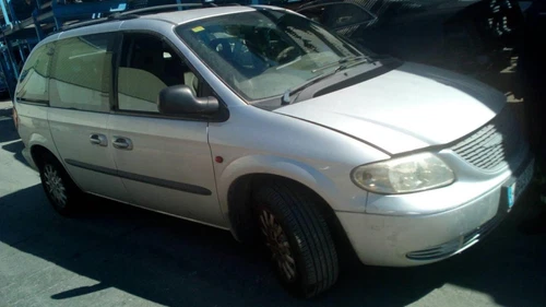 05066933AA Steering Pump for CHRYSLER VOYAGER (RG) 2.5 CRD LX 2003 3420816 - Picture 6 of 10