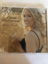 Carrie Underwood "Some Hearts" CD