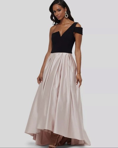 Shoulder Formal Dress | eBay