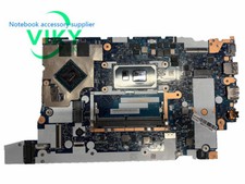 5B21K59869 Lenovo Thinkpad E15 Gen 2 Laptop Motherboard I5-1135U G7 5B21C71944