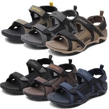 Men Sports Sandals Athletic Sandals Beach Outdoor Indoor Classic Summer Sandals