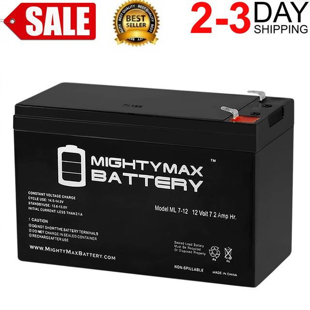 ebay power wheels 12 volt battery