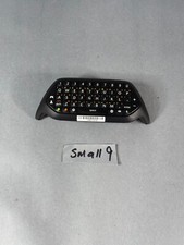 Official Microsoft Xbox One ChatPad PROTOTYPE...