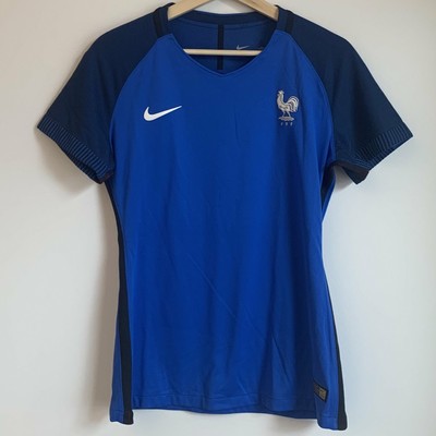 france football team jersey 2016