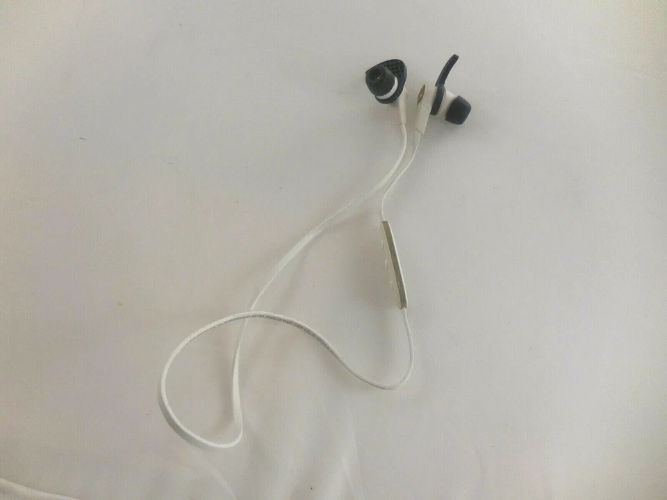 Auriculares internos inalámbricos deportivos Jaybird X3 - blancos (SIN ALIMENTACIÓN)  Foto 4 de 4