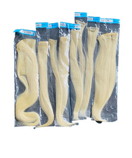 Equal Clip-in Extensions 14" 8pcs