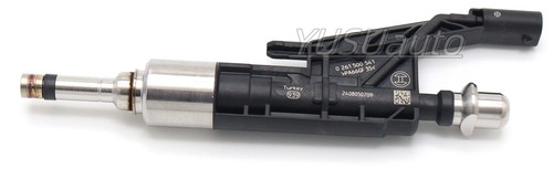 1X GENUINE BOSCH 0261500140 OEM For BMW F20 F21 F30 Mini F55 F56 F57 13538625396 - Picture 5 of 11