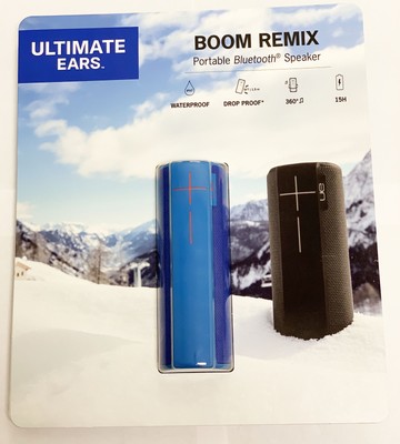 ue boom remix amazon