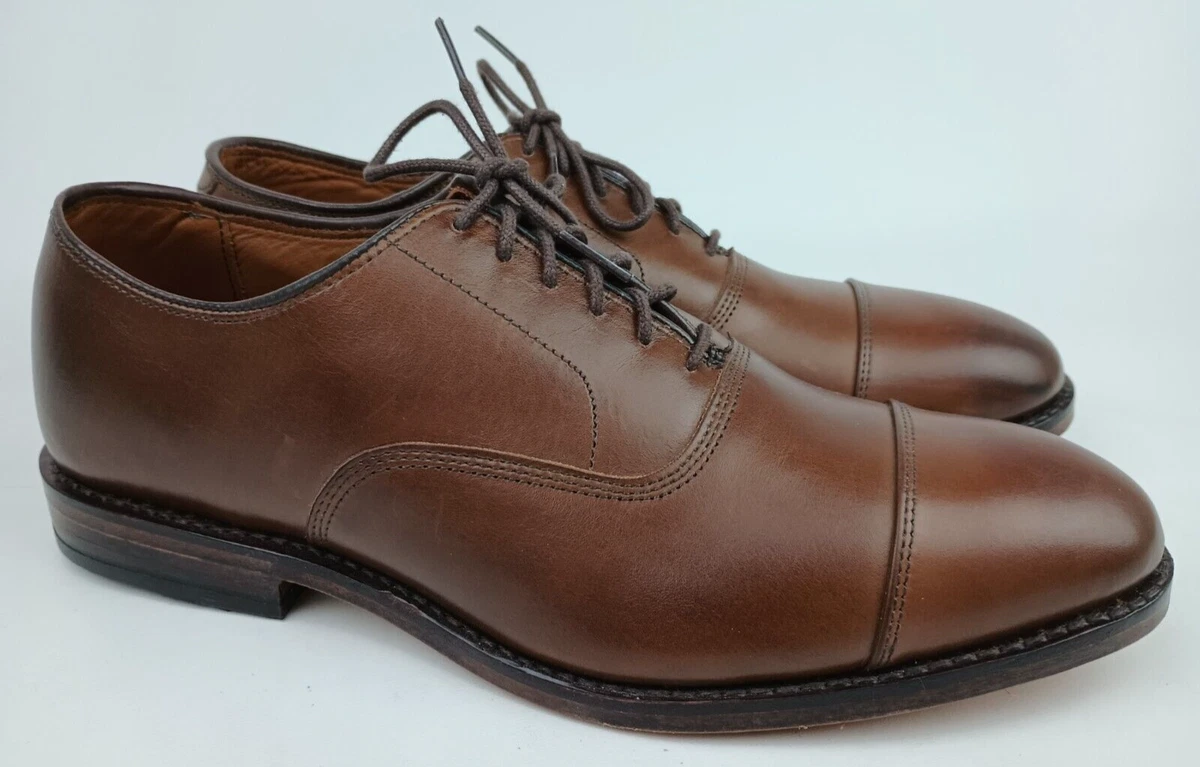 Allen edmonds shop fifth avenue coffee
