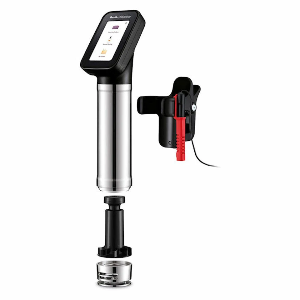 Sage PolyScience GSV750 HydroPro PLUS Sous Vide Immersion Circulator, 240V - Image 3 of 4