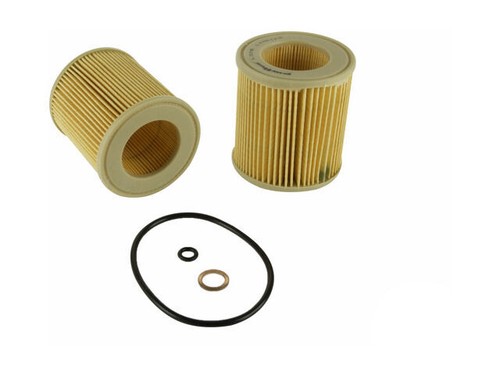 Oil Filter For 2007-2015 BMW 335i 2008 2009 2010 2011 2012 2013 2014 ...