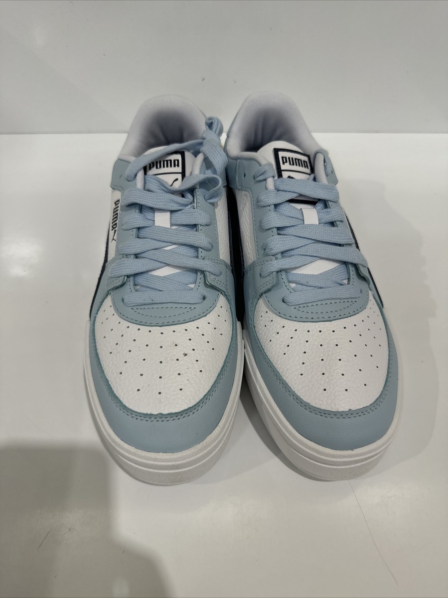 PUMA Ca Pro OW★プーマ カリフォルニア プロ 海外 Amazon.com | PUMA Mens Ca Pro Classic Logo Perforated Lace