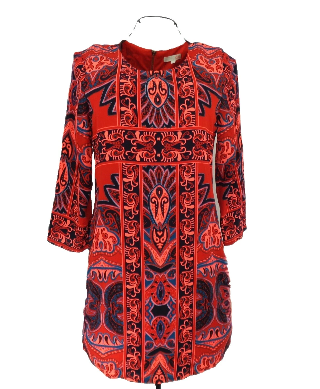 GB vestidos rectos para De mujer