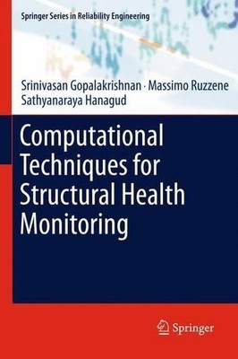 Computational Techniques for Structural Health Monitoring - 9781447126850