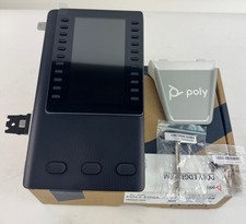 Poly Edge E Expansion Module (2200-87020-025)...