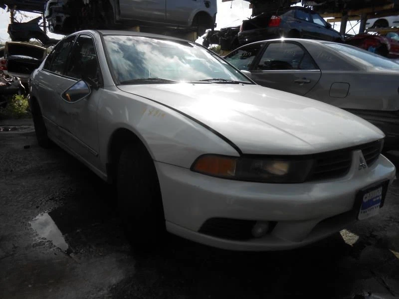 Chasis ECM antirrobo tablero central robo compatible 02-03 GALANT 459185 Foto 4 de 4