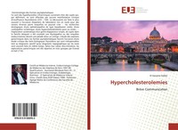 El Hassane Sidibé | Hypercholesterolemies | Taschenbuch | FranzöSisch (2020)