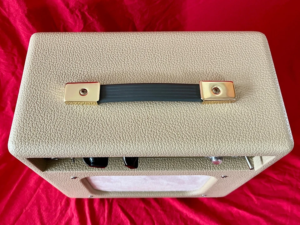 FAME Tube 5 Special Combo Röhrenverstärker - Bild 4 von 4