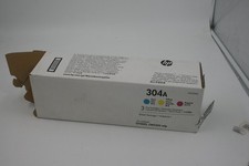 HP 304A LaserJet Toner Cartridges CP2025 CM2320 Printer Z#1032