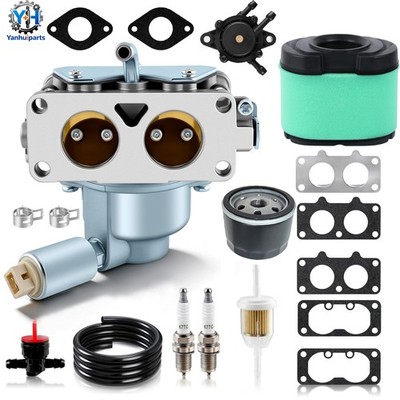 Carburetor For Kubota Zero Turn Mower Part E7181-01450 Carb