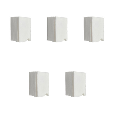 5Sets Waste Ink Pad Fits For EPSON L3255 L3250 L3256 L3252 L3230 L3251 L3231