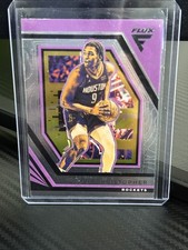 2022-23 Panini Flux - Josh Christopher #188