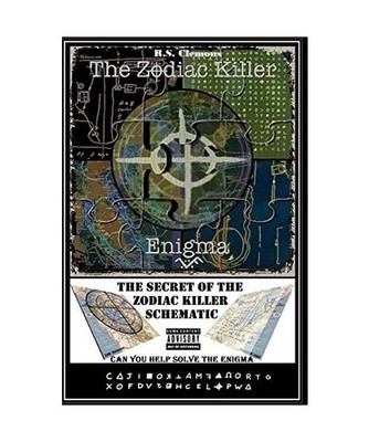 The Zodiac Killer Enigma: The Secret of the Zodiac Killer Schematic Part 1, Clem