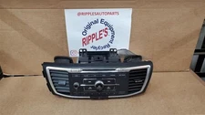  Radio Receiver Assembly US Market LX Fits 16-17 ACCORD 392063