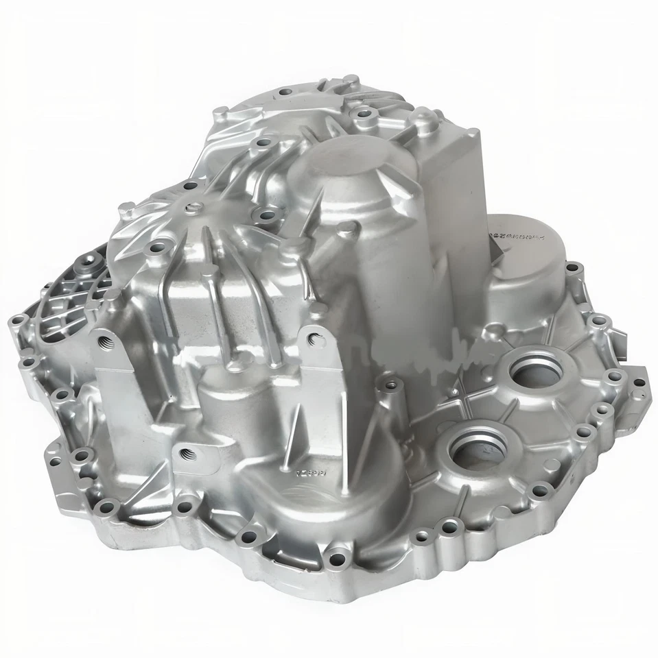 Carcasa de transmisión automática para Ford Focus DPS6 2012-2018 BV6Z-7005-A Foto 2 de 4