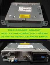 Autoradio Citroen DS4