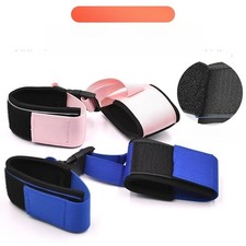 Flexible Nylon Ankle Support Strap for Gymnastics Dance For Yoga Training