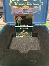 2018-19 Panini Contenders - Hall of Fame Contenders Kyrie Irving #4