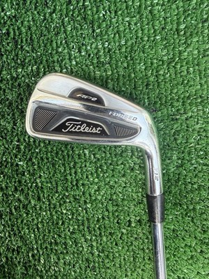 Titleist AP2 Forged 7 Iron Dynamic Gold S300 Stiff Flex RH Golf Club