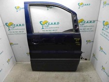 Porte avant et accessoires Hyundai H-1