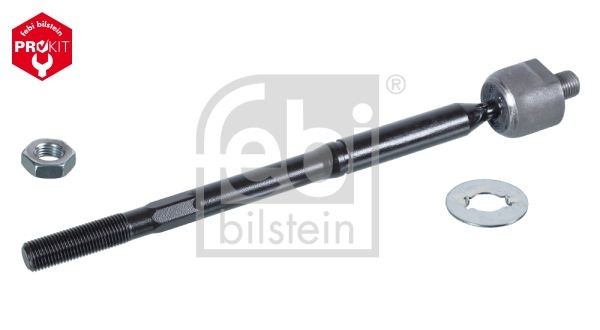 Axialgelenk Spurstange Vorderachse FüR Toyota Corolla Liftback Stufenheck Kombi-image